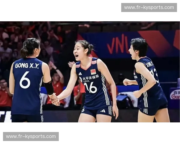 世联赛女排集锦:精彩瞬间回顾,巅峰对决再现辉煌 世联赛女排集锦:精彩瞬间回顾,巅峰对决再现辉煌