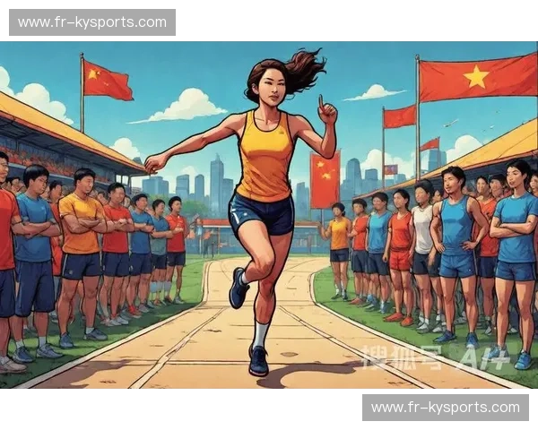 赛程极限运动——在时间里奔跑，于极限中绽放