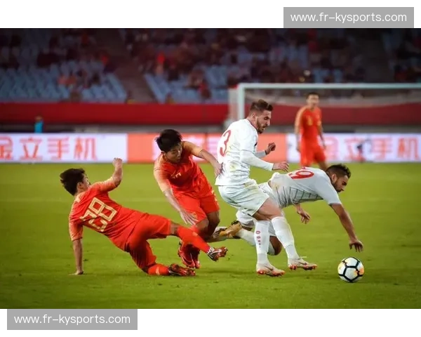 宿命的博弈：中国男足vs叙利亚，那场永不落幕的“红蓝”恩怨