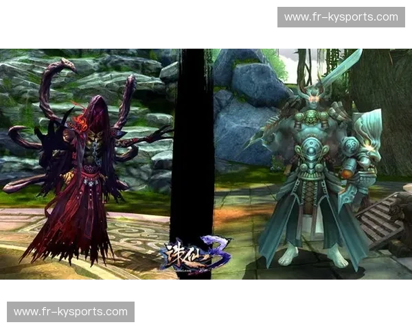 苍蓝猛兽与不灭魔铠：当“vs凯”成为一种信仰，你准备好迎接燃烧的灵魂了吗？